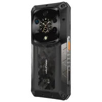 Смартфон Ulefone Armor 28 Ultra 16 ГБ/ 1 ТБ/ Dual SIM/ Черный photo 6