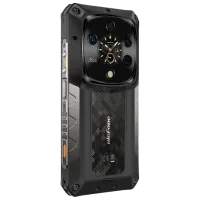 Смартфон Ulefone Armor 28 Ultra 16 ГБ/ 1 ТБ/ Dual SIM/ Черный photo 7