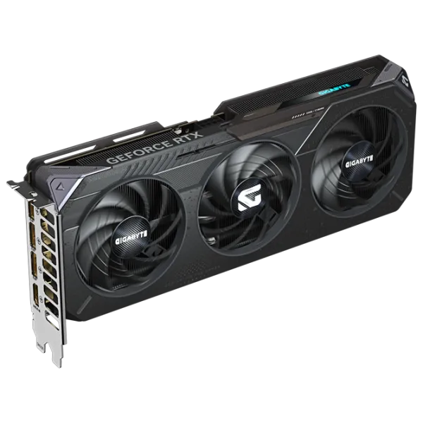 Placă video Gigabyte GeForce RTX 5060 Ti GAMING OC PCI Express x16 5.0 / 16 GB photo 3