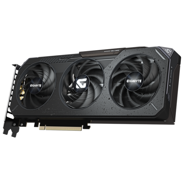 Placă video Gigabyte GeForce RTX 5060 Ti GAMING OC PCI Express x16 5.0 / 16 GB photo 4