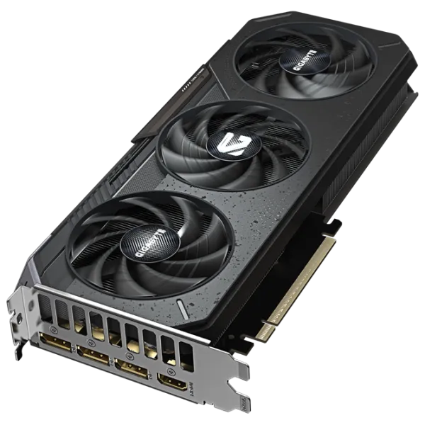 Placă video Gigabyte GeForce RTX 5060 Ti GAMING OC PCI Express x16 5.0 / 16 GB photo 5