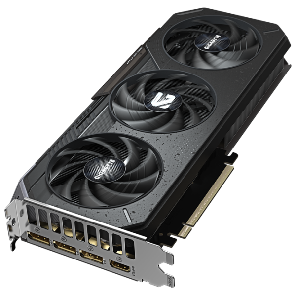 Placă video Gigabyte GeForce RTX 5060 Ti GAMING OC PCI Express x16 5.0 / 16 GB photo 5