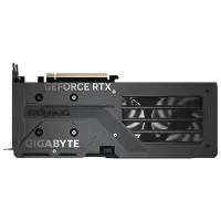 Видеокарта Gigabyte GeForce RTX 5060 Ti GAMING OC PCI Express x16 5.0 / 16 ГБ photo 6