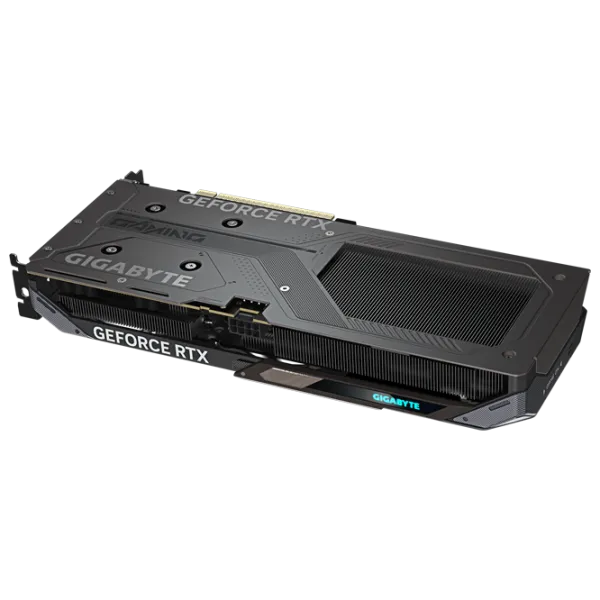 Placă video Gigabyte GeForce RTX 5060 Ti GAMING OC PCI Express x16 5.0 / 16 GB photo 7