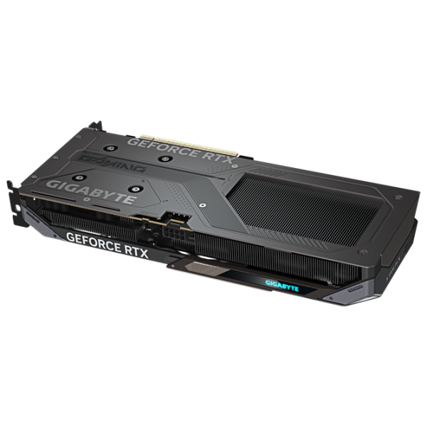 Placă video Gigabyte GeForce RTX 5060 Ti GAMING OC PCI Express x16 5.0 / 16 GB photo 7