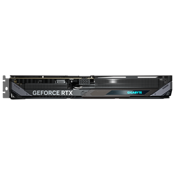 Placă video Gigabyte GeForce RTX 5060 Ti GAMING OC PCI Express x16 5.0 / 16 GB photo 8