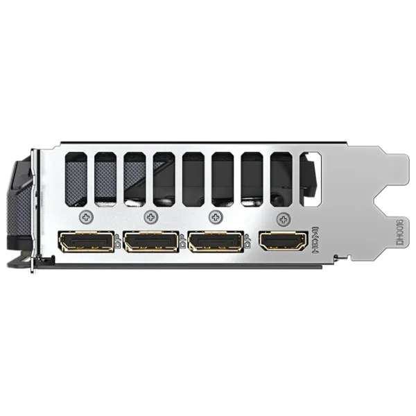 Placă video Gigabyte GeForce RTX 5060 Ti GAMING OC PCI Express x16 5.0 / 16 GB photo 9