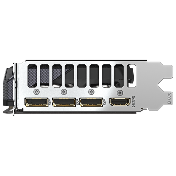 Placă video Gigabyte GeForce RTX 5060 Ti GAMING OC PCI Express x16 5.0 / 16 GB photo 9