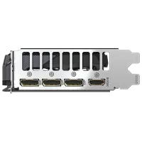 Видеокарта Gigabyte GeForce RTX 5060 Ti GAMING OC PCI Express x16 5.0 / 16 ГБ photo 9
