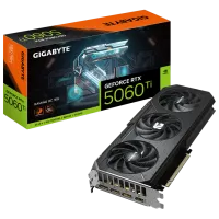 Видеокарта Gigabyte GeForce RTX 5060 Ti GAMING OC PCI Express x16 5.0 / 16 ГБ photo 10