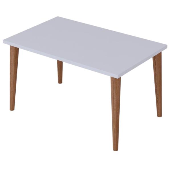 Журнальный столик Remaks Retro Coffee Table 00942536 Белый photo 1