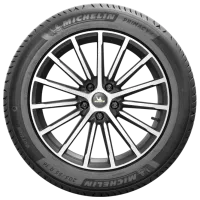 Anvelope Michelin Primacy 4 195/65 R15 91H TL Vară / Autoturism photo 3