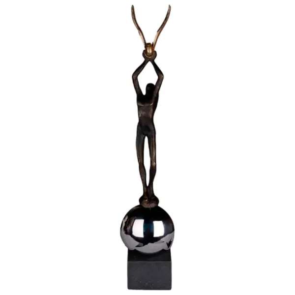 Obiect decorativ Star Decor SD416  photo 1