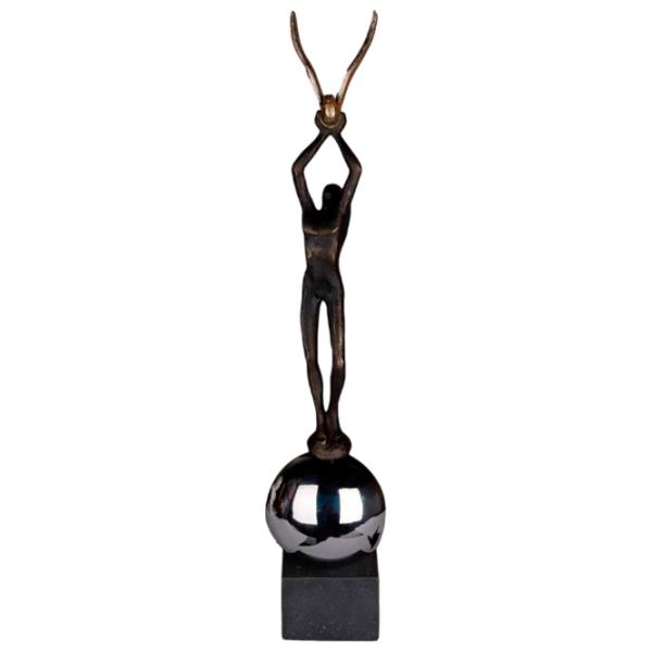 Obiect decorativ Star Decor SD416  photo 1
