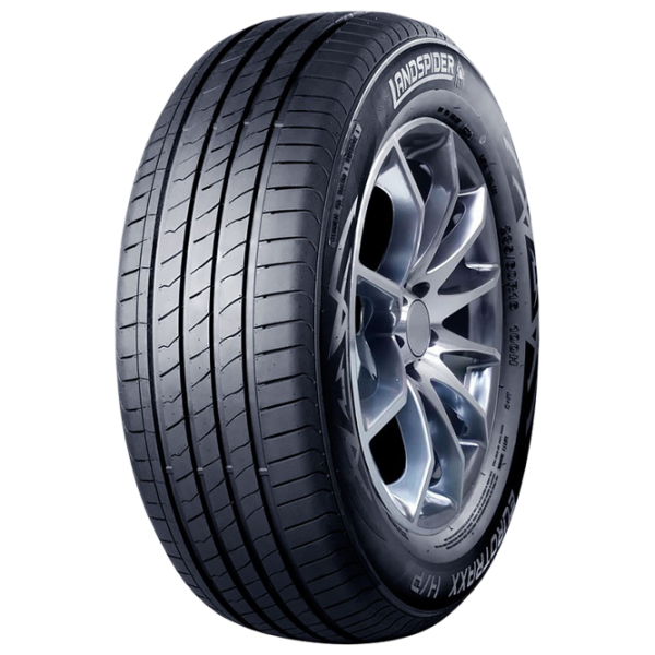 Шины Landspider Eurotraxx H/P 185/70 R14 88T TL Лето / Легковой photo 1