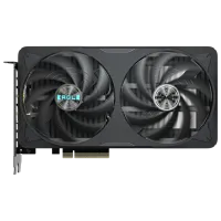 Видеокарта Gigabyte GeForce RTX 5060 Ti EAGLE OC PCI Express x16 5.0 / 8 ГБ