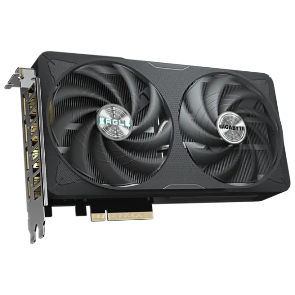 Placă video Gigabyte GeForce RTX 5060 Ti EAGLE OC PCI Express x16 5.0 / 8 GB photo 3