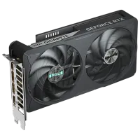 Placă video Gigabyte GeForce RTX 5060 Ti EAGLE OC PCI Express x16 5.0 / 8 GB photo 4