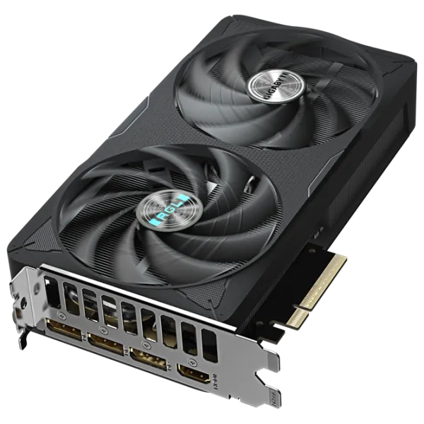 Placă video Gigabyte GeForce RTX 5060 Ti EAGLE OC PCI Express x16 5.0 / 8 GB photo 5
