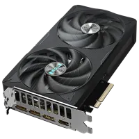 Placă video Gigabyte GeForce RTX 5060 Ti EAGLE OC PCI Express x16 5.0 / 8 GB photo 5