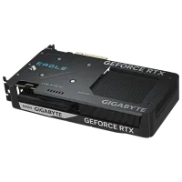 Placă video Gigabyte GeForce RTX 5060 Ti EAGLE OC PCI Express x16 5.0 / 8 GB photo 6