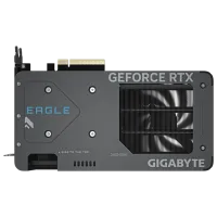 Placă video Gigabyte GeForce RTX 5060 Ti EAGLE OC PCI Express x16 5.0 / 8 GB photo 7