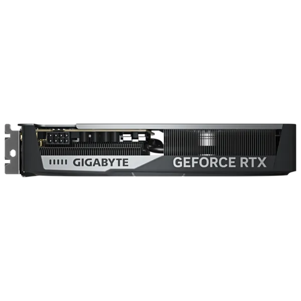 Placă video Gigabyte GeForce RTX 5060 Ti EAGLE OC PCI Express x16 5.0 / 8 GB photo 8