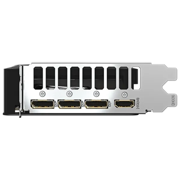Placă video Gigabyte GeForce RTX 5060 Ti EAGLE OC PCI Express x16 5.0 / 8 GB photo 9