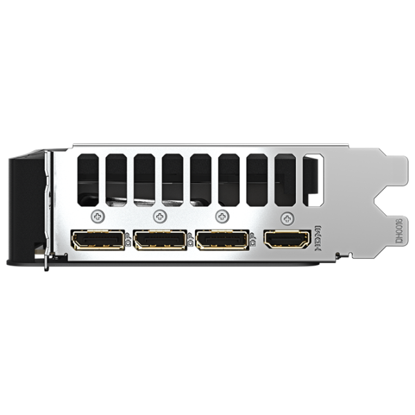 Placă video Gigabyte GeForce RTX 5060 Ti EAGLE OC PCI Express x16 5.0 / 8 GB photo 9