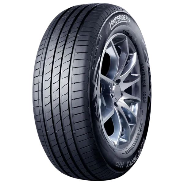 Шины Landspider Eurotraxx H/P 165/60 R14 75H TL Лето / Легковой photo 1