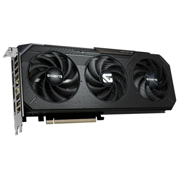Placă video Gigabyte GeForce RTX 5060 Ti GAMING OC PCI Express x16 5.0 / 8 GB photo 2