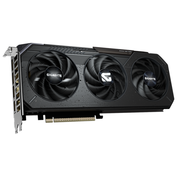 Placă video Gigabyte GeForce RTX 5060 Ti GAMING OC PCI Express x16 5.0 / 8 GB photo 2