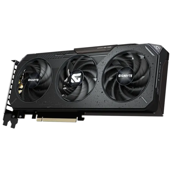 Placă video Gigabyte GeForce RTX 5060 Ti GAMING OC PCI Express x16 5.0 / 8 GB photo 3