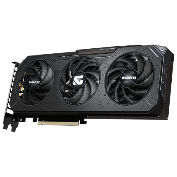 Placă video Gigabyte GeForce RTX 5060 Ti GAMING OC PCI Express x16 5.0 / 8 GB photo 3
