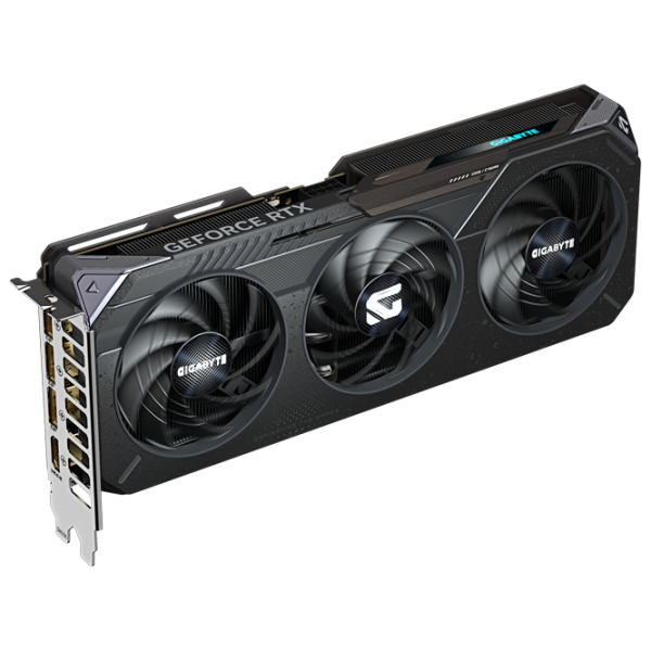Placă video Gigabyte GeForce RTX 5060 Ti GAMING OC PCI Express x16 5.0 / 8 GB photo 4
