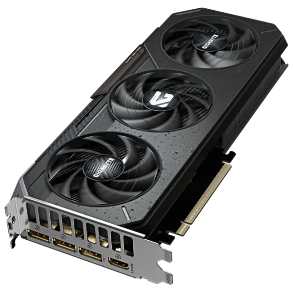 Placă video Gigabyte GeForce RTX 5060 Ti GAMING OC PCI Express x16 5.0 / 8 GB photo 5