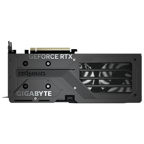 Placă video Gigabyte GeForce RTX 5060 Ti GAMING OC PCI Express x16 5.0 / 8 GB photo 6