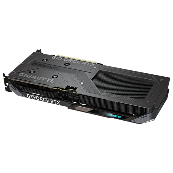 Placă video Gigabyte GeForce RTX 5060 Ti GAMING OC PCI Express x16 5.0 / 8 GB photo 7