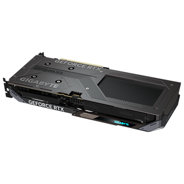 Placă video Gigabyte GeForce RTX 5060 Ti GAMING OC PCI Express x16 5.0 / 8 GB photo 7