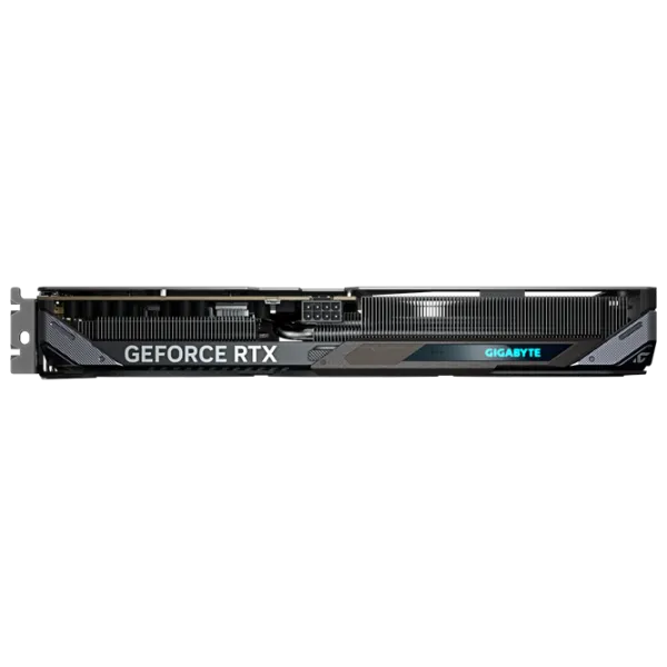 Placă video Gigabyte GeForce RTX 5060 Ti GAMING OC PCI Express x16 5.0 / 8 GB photo 8