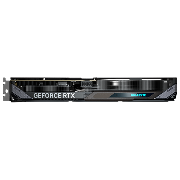 Placă video Gigabyte GeForce RTX 5060 Ti GAMING OC PCI Express x16 5.0 / 8 GB photo 8
