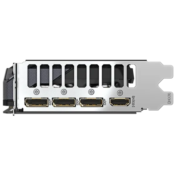 Placă video Gigabyte GeForce RTX 5060 Ti GAMING OC PCI Express x16 5.0 / 8 GB photo 9