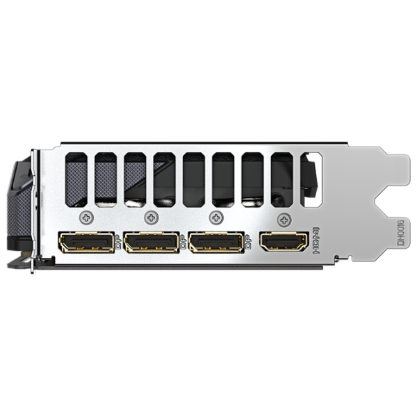 Placă video Gigabyte GeForce RTX 5060 Ti GAMING OC PCI Express x16 5.0 / 8 GB photo 9