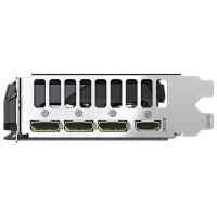 Видеокарта Gigabyte GeForce RTX 5060 Ti GAMING OC PCI Express x16 5.0 / 8 ГБ photo 9