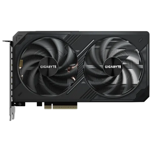 Placă video Gigabyte GeForce RTX 5060 Ti WINDFORCE OC PCI Express x16 5.0 / 8 GB photo 1