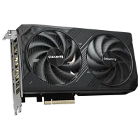 Видеокарта Gigabyte GeForce RTX 5060 Ti WINDFORCE OC PCI Express x16 5.0 / 8 ГБ photo 2