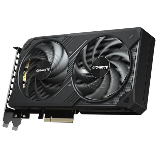Placă video Gigabyte GeForce RTX 5060 Ti WINDFORCE OC PCI Express x16 5.0 / 8 GB photo 3