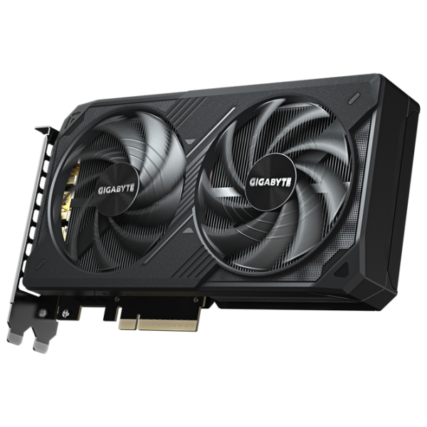 Placă video Gigabyte GeForce RTX 5060 Ti WINDFORCE OC PCI Express x16 5.0 / 8 GB photo 3