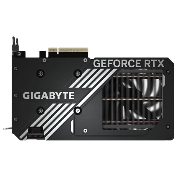 Placă video Gigabyte GeForce RTX 5060 Ti WINDFORCE OC PCI Express x16 5.0 / 8 GB photo 6