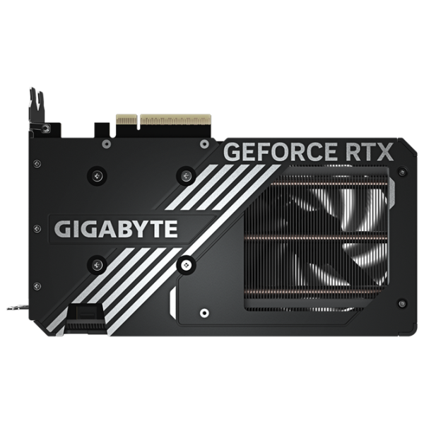Placă video Gigabyte GeForce RTX 5060 Ti WINDFORCE OC PCI Express x16 5.0 / 8 GB photo 6